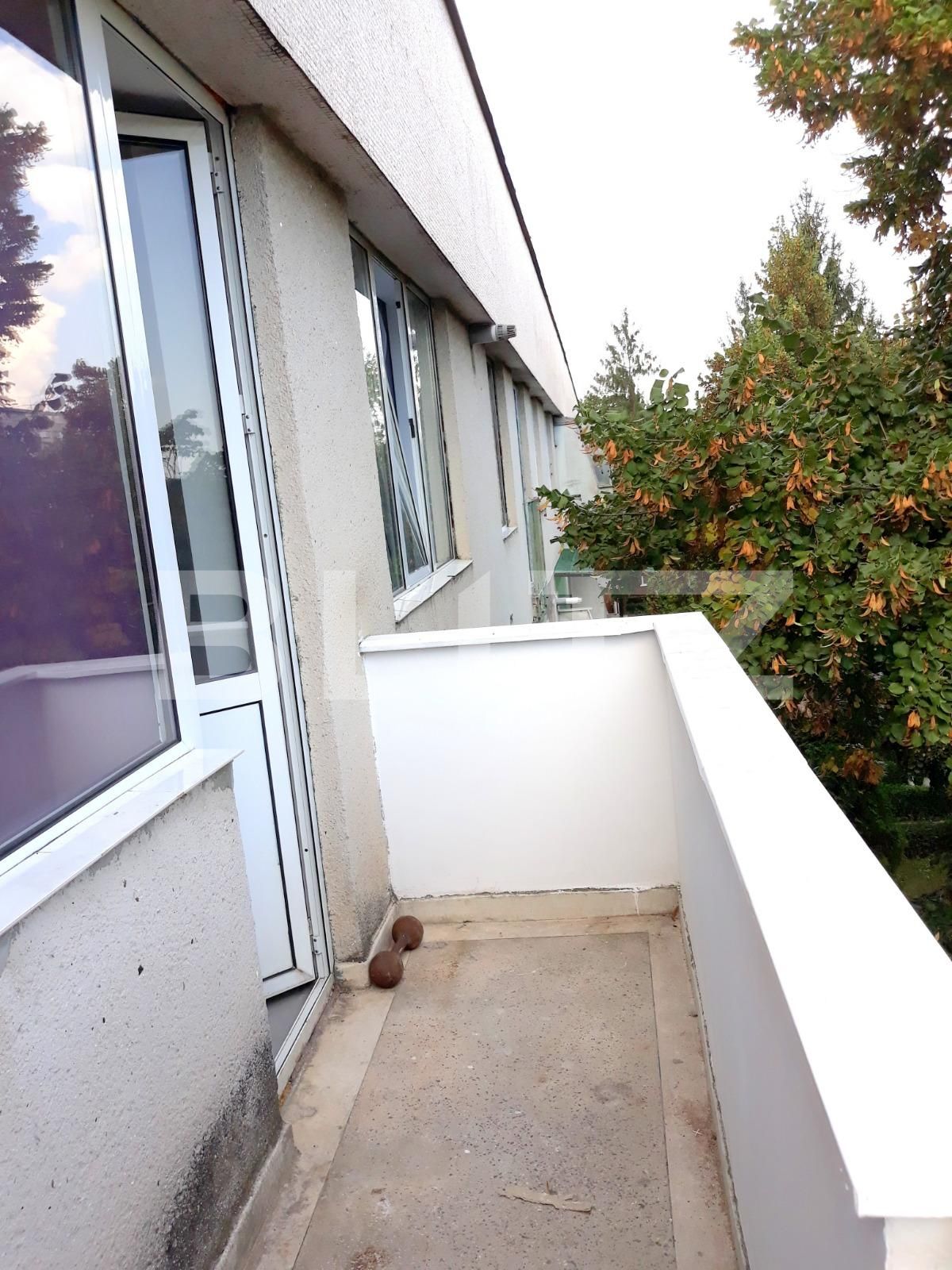 Apartament de închiriat 2 camere Gheorgheni - 33737AI | BLITZ Cluj-Napoca | Poza10