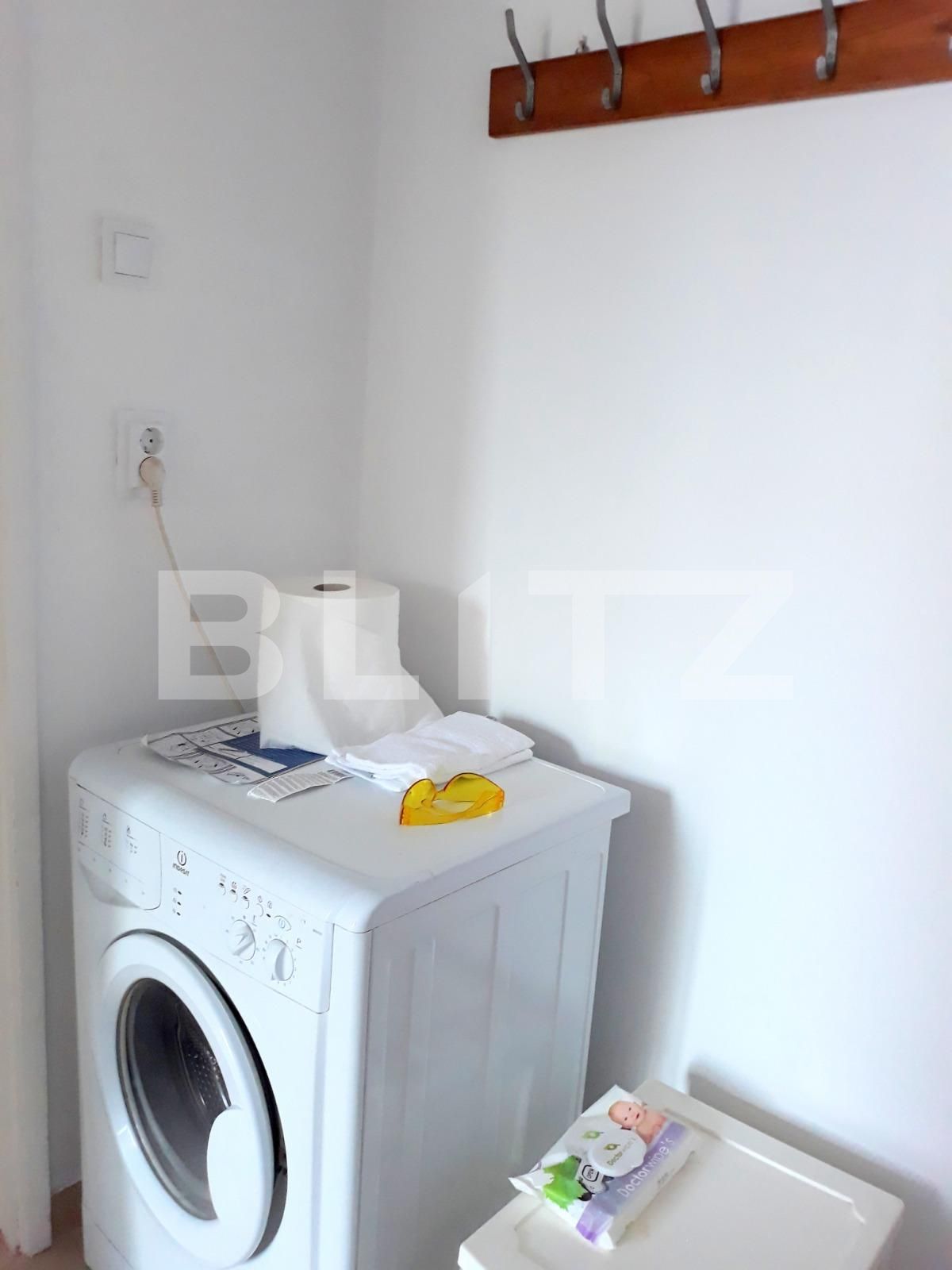 Apartament de închiriat 2 camere Gheorgheni - 33737AI | BLITZ Cluj-Napoca | Poza8