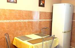 Apartament 2 camere, decomandat, 45 mp, prima inchiriere, parcare, zona Minerva