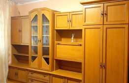 Apartament 2 camere, decomandat, 45 mp, prima inchiriere, parcare, zona Minerva