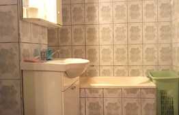 Apartament 2 camere, decomandat, 45 mp, prima inchiriere, parcare, zona Minerva