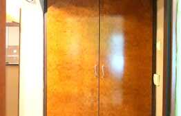 Apartament 2 camere, decomandat, 45 mp, prima inchiriere, parcare, zona Minerva