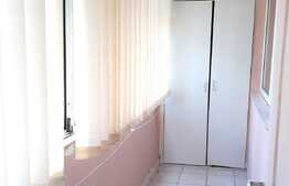Apartament 2 camere, decomandat, 45 mp, prima inchiriere, parcare, zona Minerva