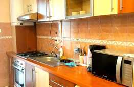 Apartament 2 camere, decomandat, 45 mp, prima inchiriere, parcare, zona Minerva