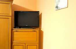 Apartament 2 camere, decomandat, 45 mp, prima inchiriere, parcare, zona Minerva