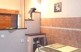 Apartament 2 camere, decomandat, 45 mp, prima inchiriere, parcare, zona Minerva