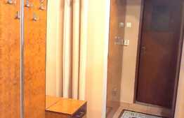 Apartament 2 camere, decomandat, 45 mp, prima inchiriere, parcare, zona Minerva