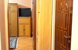 Apartament 2 camere, decomandat, 45 mp, prima inchiriere, parcare, zona Minerva