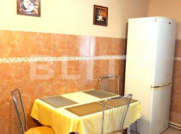 Apartament de închiriat 2 camere Manastur - 33738AI | BLITZ Cluj-Napoca | Poza9