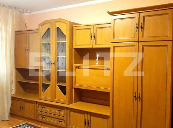 Apartament de închiriat 2 camere Manastur - 33738AI | BLITZ Cluj-Napoca | Poza3