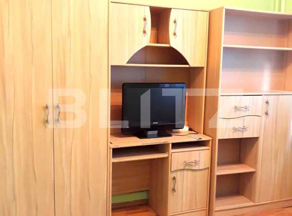 Apartament de închiriat 2 camere Manastur - 33738AI | BLITZ Cluj-Napoca | Poza1