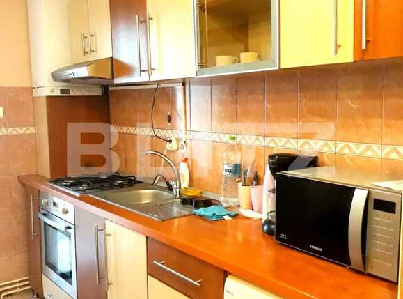 Apartament de închiriat 2 camere Manastur - 33738AI | BLITZ Cluj-Napoca | Poza10