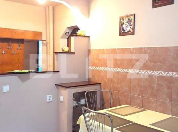 Apartament de închiriat 2 camere Manastur - 33738AI | BLITZ Cluj-Napoca | Poza11