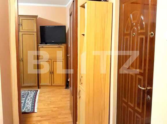 Apartament de închiriat 2 camere Manastur - 33738AI | BLITZ Cluj-Napoca | Poza8