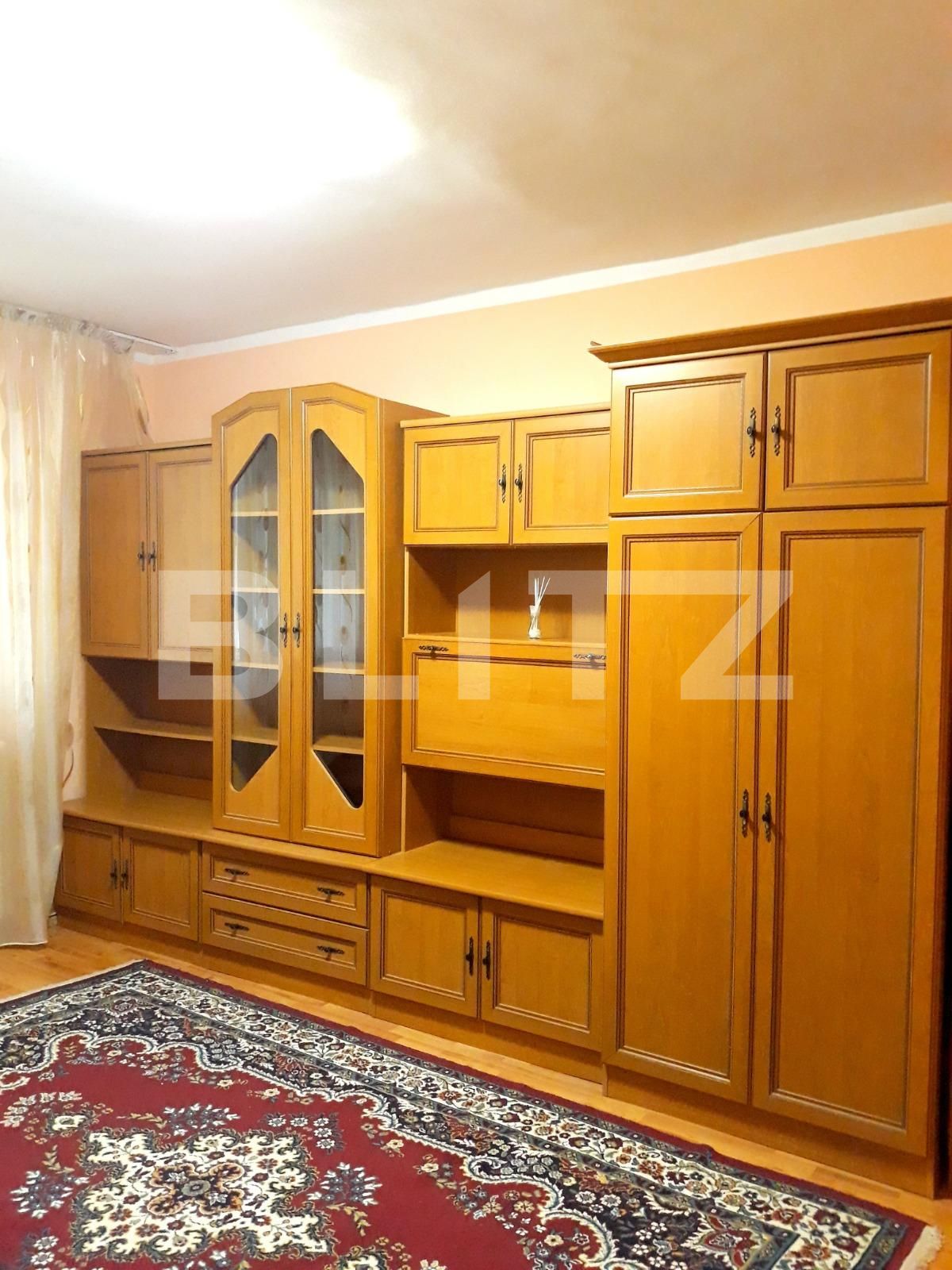 Apartament de închiriat 2 camere Manastur - 33738AI | BLITZ Cluj-Napoca | Poza3