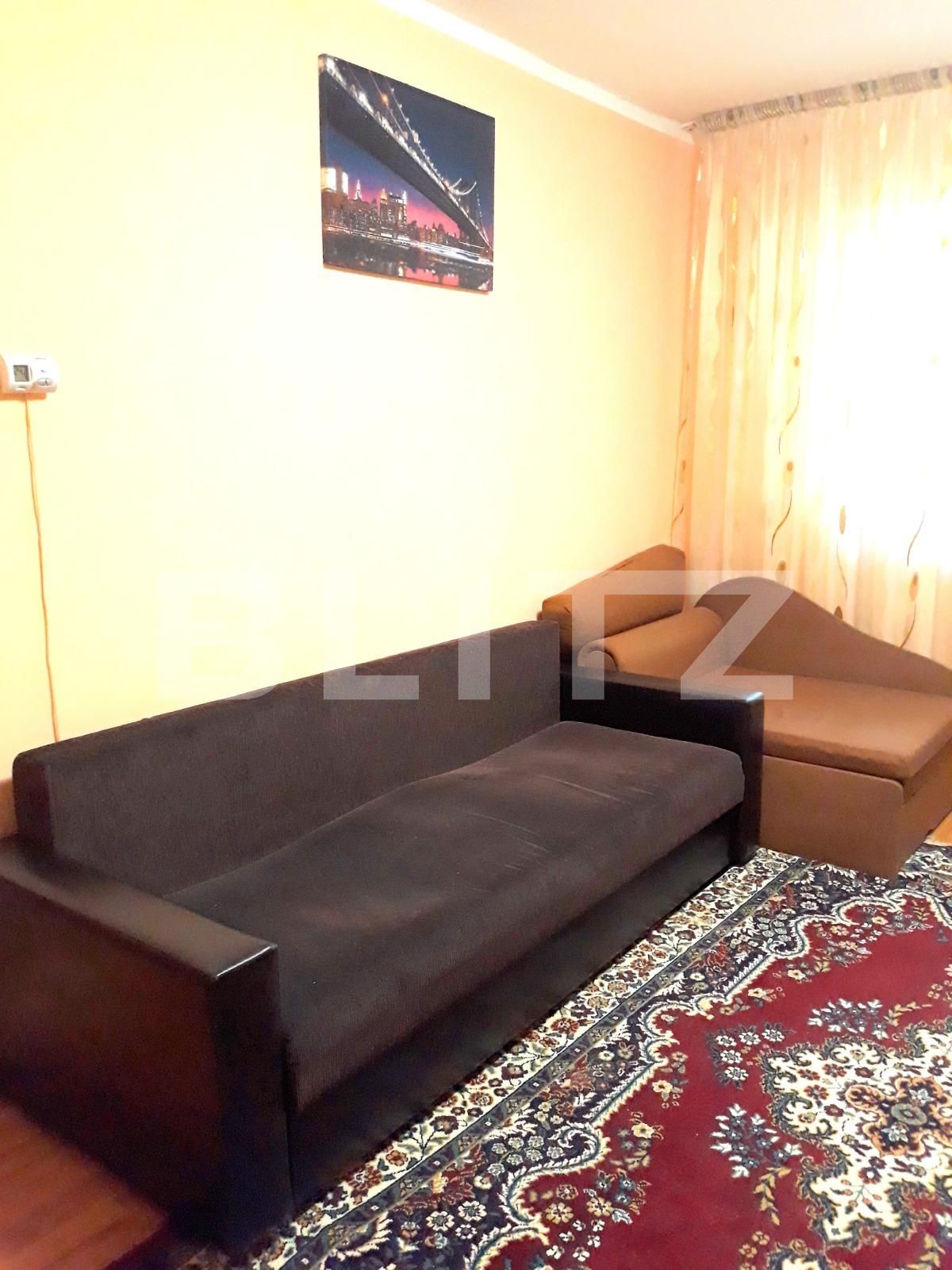 Apartament de închiriat 2 camere Manastur - 33738AI | BLITZ Cluj-Napoca | Poza5