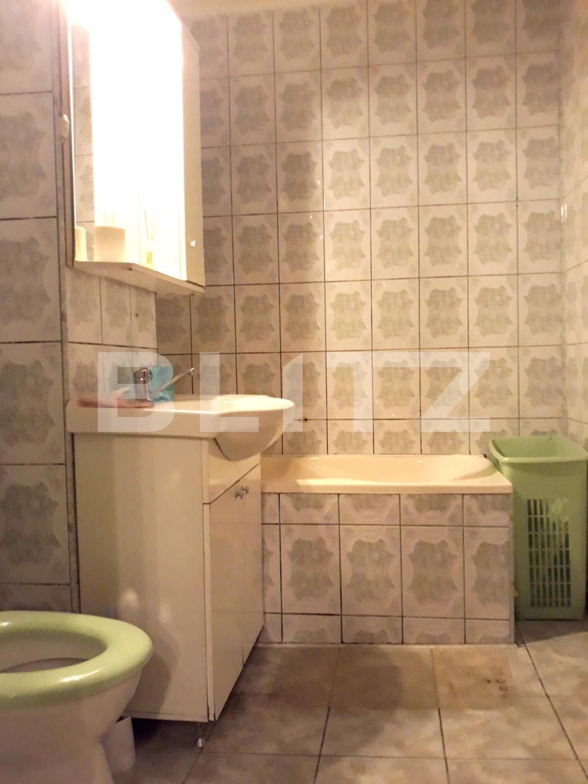 Apartament de închiriat 2 camere Manastur - 33738AI | BLITZ Cluj-Napoca | Poza12