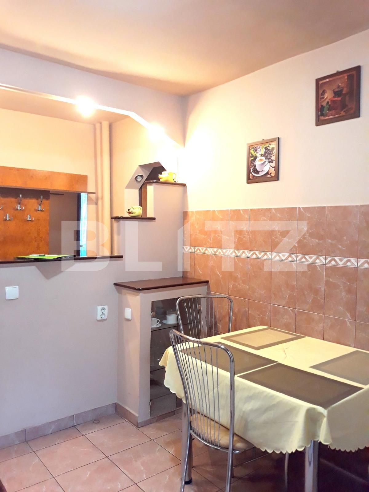 Apartament de închiriat 2 camere Manastur - 33738AI | BLITZ Cluj-Napoca | Poza11