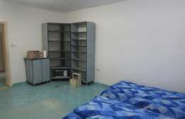 Apartament 1 camera, 50 mp, decomandat, prima inchiriere