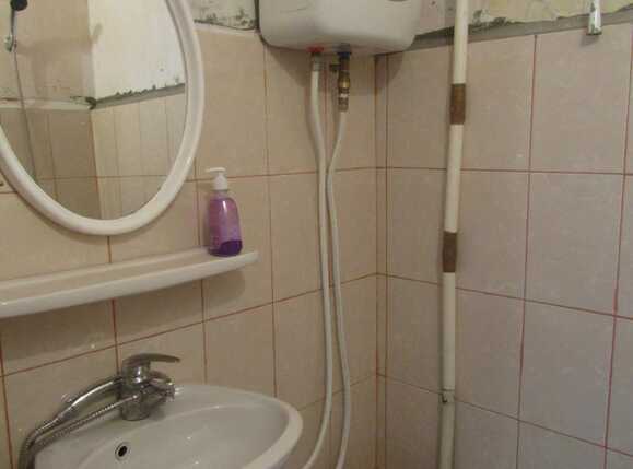 Garsonieră de închiriat Central - 33739AI | BLITZ Cluj-Napoca | Poza5