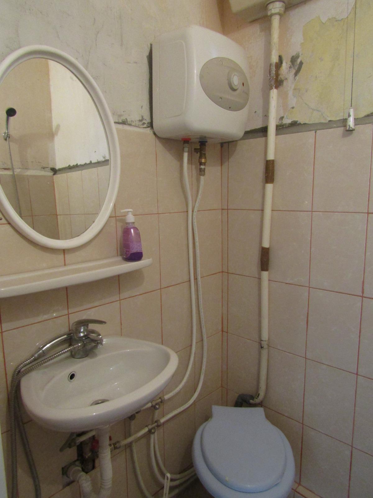 Garsonieră de închiriat Central - 33739AI | BLITZ Cluj-Napoca | Poza5