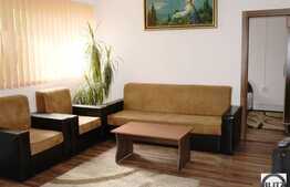 Inchiriere 2 camere in vila, 50mp, parcare, zona Iris