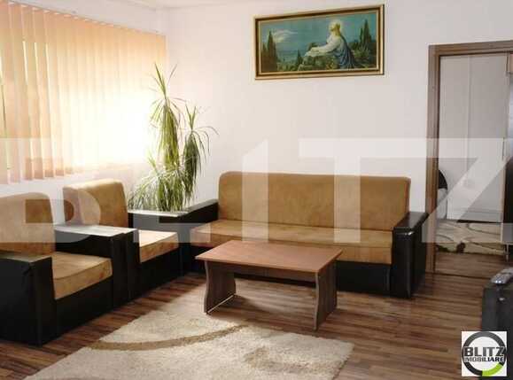 Apartament de închiriat 2 camere Iris - 3374AI | BLITZ Cluj-Napoca | Poza1