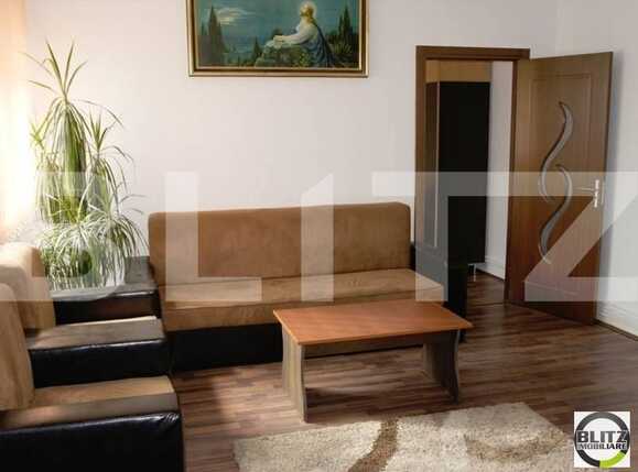 Apartament de închiriat 2 camere Iris - 3374AI | BLITZ Cluj-Napoca | Poza3
