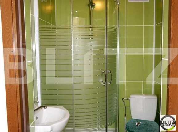 Apartament de închiriat 2 camere Iris - 3374AI | BLITZ Cluj-Napoca | Poza8