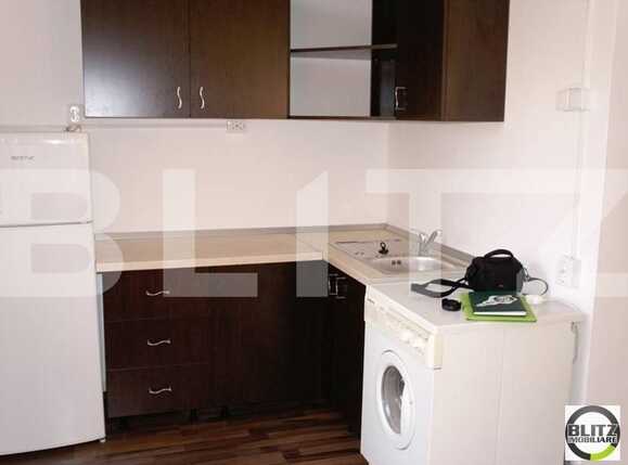 Apartament de închiriat 2 camere Iris - 3374AI | BLITZ Cluj-Napoca | Poza2