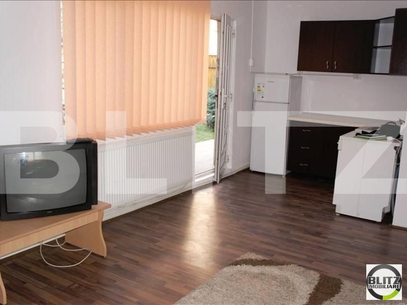 Apartament de închiriat 2 camere Iris - 3374AI | BLITZ Cluj-Napoca | Poza4