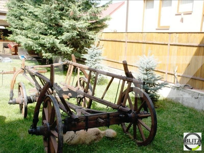 Apartament de închiriat 2 camere Iris - 3374AI | BLITZ Cluj-Napoca | Poza7