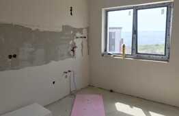 Exclusivitate!Casa individuala, 119 mp utili, teren de 350 mp, finalizata cu incalzire in pardoseala, zona strazii Voronet! Comision 0 %!