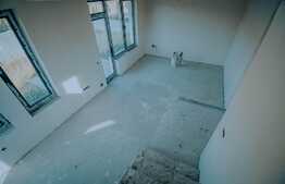 Exclusivitate!Casa individuala, 119 mp utili, teren de 350 mp, finalizata cu incalzire in pardoseala, zona strazii Voronet! Comision 0 %!