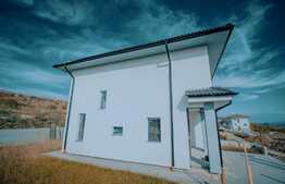 Exclusivitate!Casa individuala, 119 mp utili, teren de 350 mp, finalizata cu incalzire in pardoseala, zona strazii Voronet! Comision 0 %!