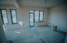 Exclusivitate!Casa individuala, 119 mp utili, teren de 350 mp, finalizata cu incalzire in pardoseala, zona strazii Voronet! Comision 0 %!