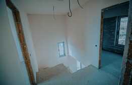 Exclusivitate!Casa individuala, 119 mp utili, teren de 350 mp, finalizata cu incalzire in pardoseala, zona strazii Voronet! Comision 0 %!