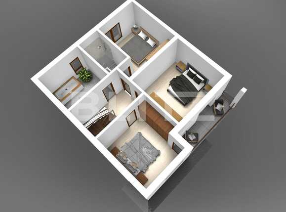 Casa de vânzare 5 camere Iris - 33740CV | BLITZ Cluj-Napoca | Poza11