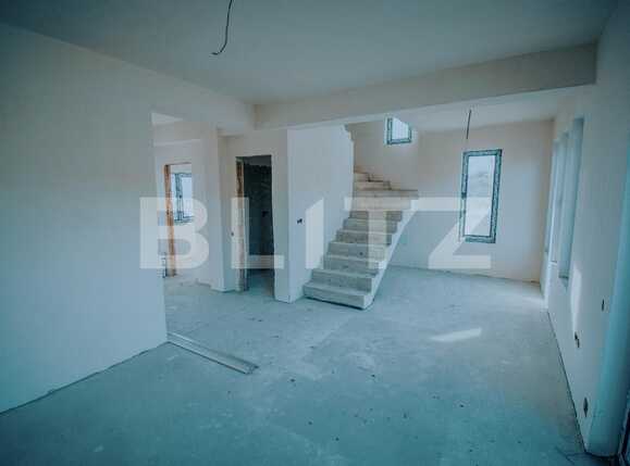 Casa de vânzare 5 camere Iris - 33740CV | BLITZ Cluj-Napoca | Poza6