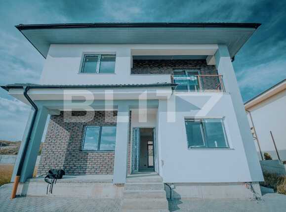 Casa de vânzare 5 camere Iris - 33740CV | BLITZ Cluj-Napoca | Poza1