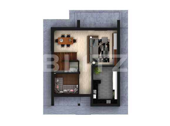Casa de vânzare 5 camere Iris - 33740CV | BLITZ Cluj-Napoca | Poza14