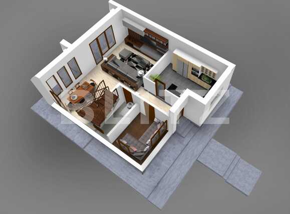 Casa de vânzare 5 camere Iris - 33740CV | BLITZ Cluj-Napoca | Poza13