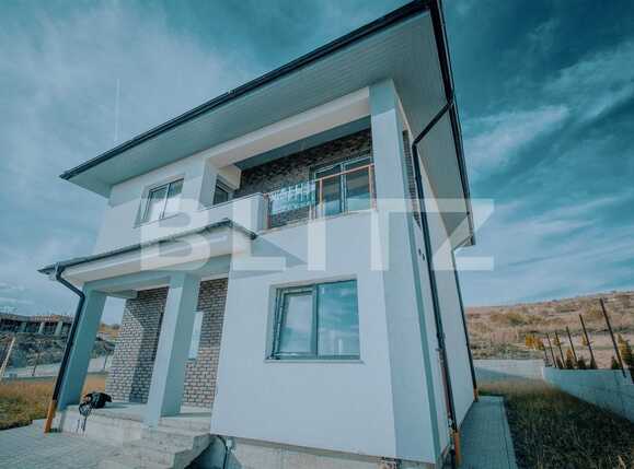 Casa de vânzare 5 camere Iris - 33740CV | BLITZ Cluj-Napoca | Poza2