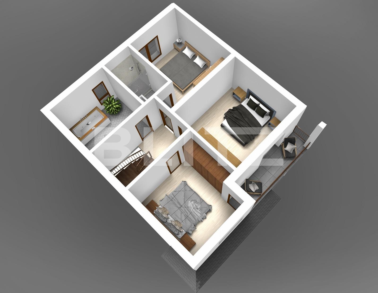 Casa de vânzare 5 camere Iris - 33740CV | BLITZ Cluj-Napoca | Poza11