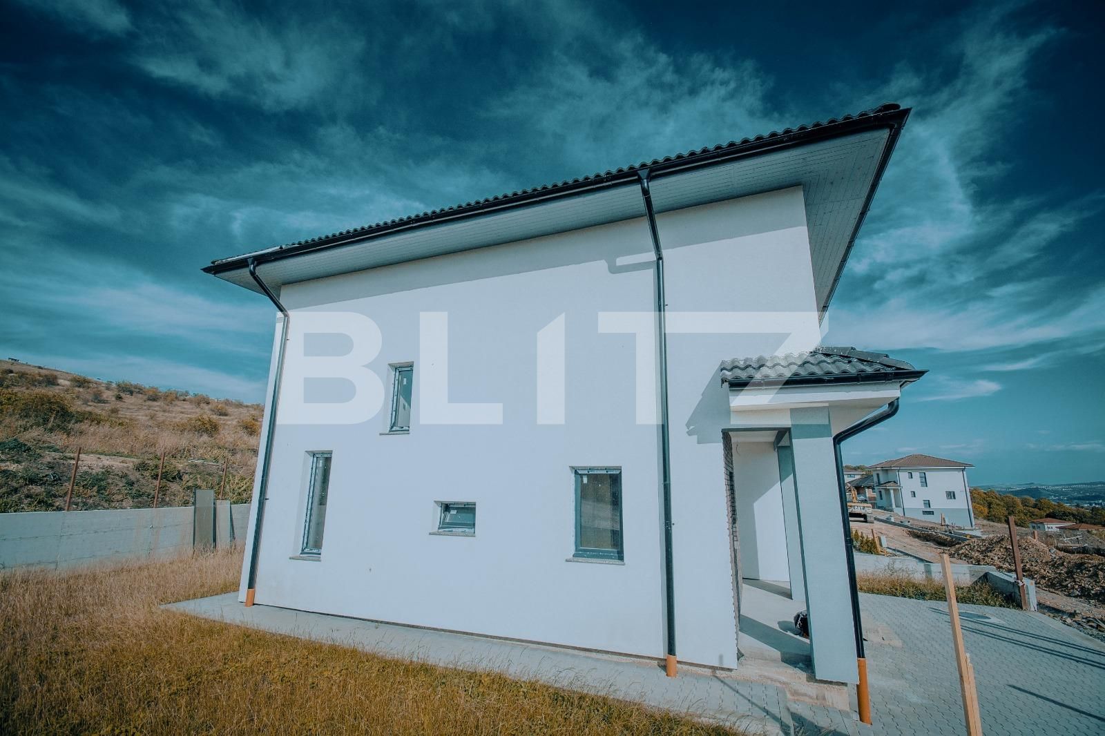 Casa de vânzare 5 camere Iris - 33740CV | BLITZ Cluj-Napoca | Poza3
