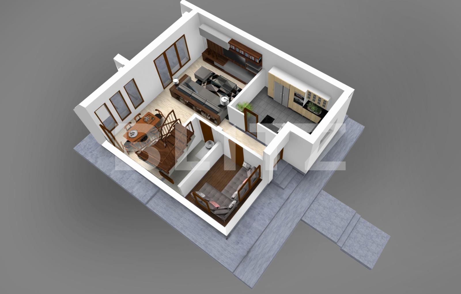 Casa de vânzare 5 camere Iris - 33740CV | BLITZ Cluj-Napoca | Poza13