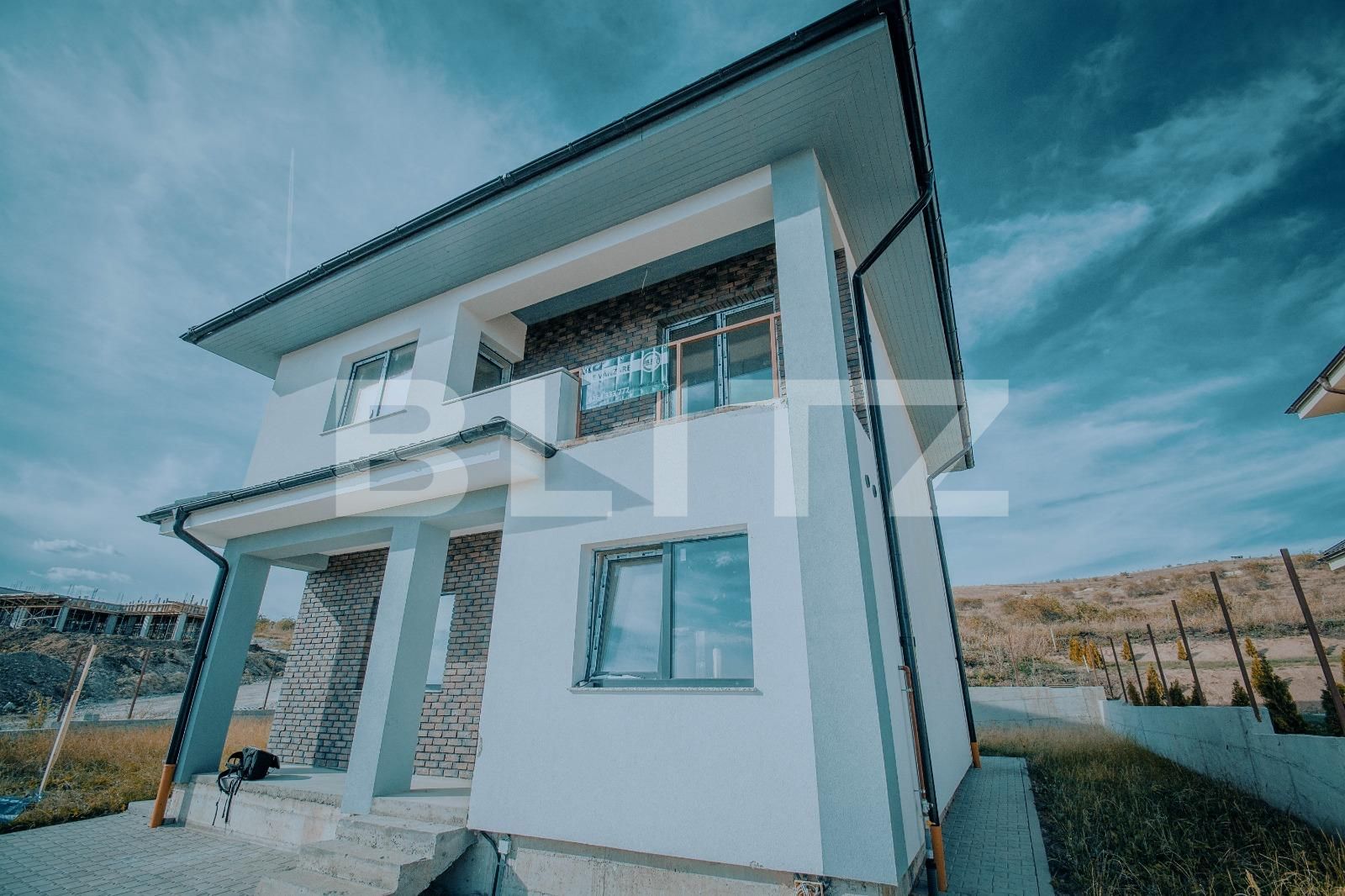 Casa de vânzare 5 camere Iris - 33740CV | BLITZ Cluj-Napoca | Poza2
