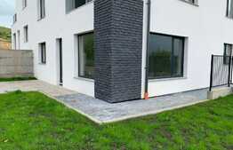  Duplex de vanzare, 119 mp utili, 250 mp teren, semifinisat, incalzire in pardoseala, priveliste! CF!