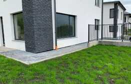  Duplex de vanzare, 119 mp utili, 250 mp teren, semifinisat, incalzire in pardoseala, priveliste! CF!