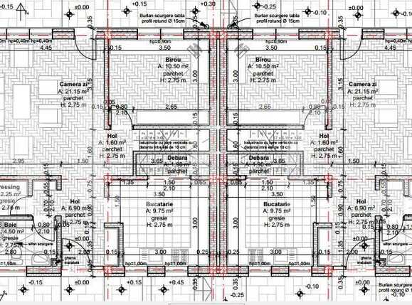 Casa de vânzare 5 camere Iris - 33741CV | BLITZ Cluj-Napoca | Poza8